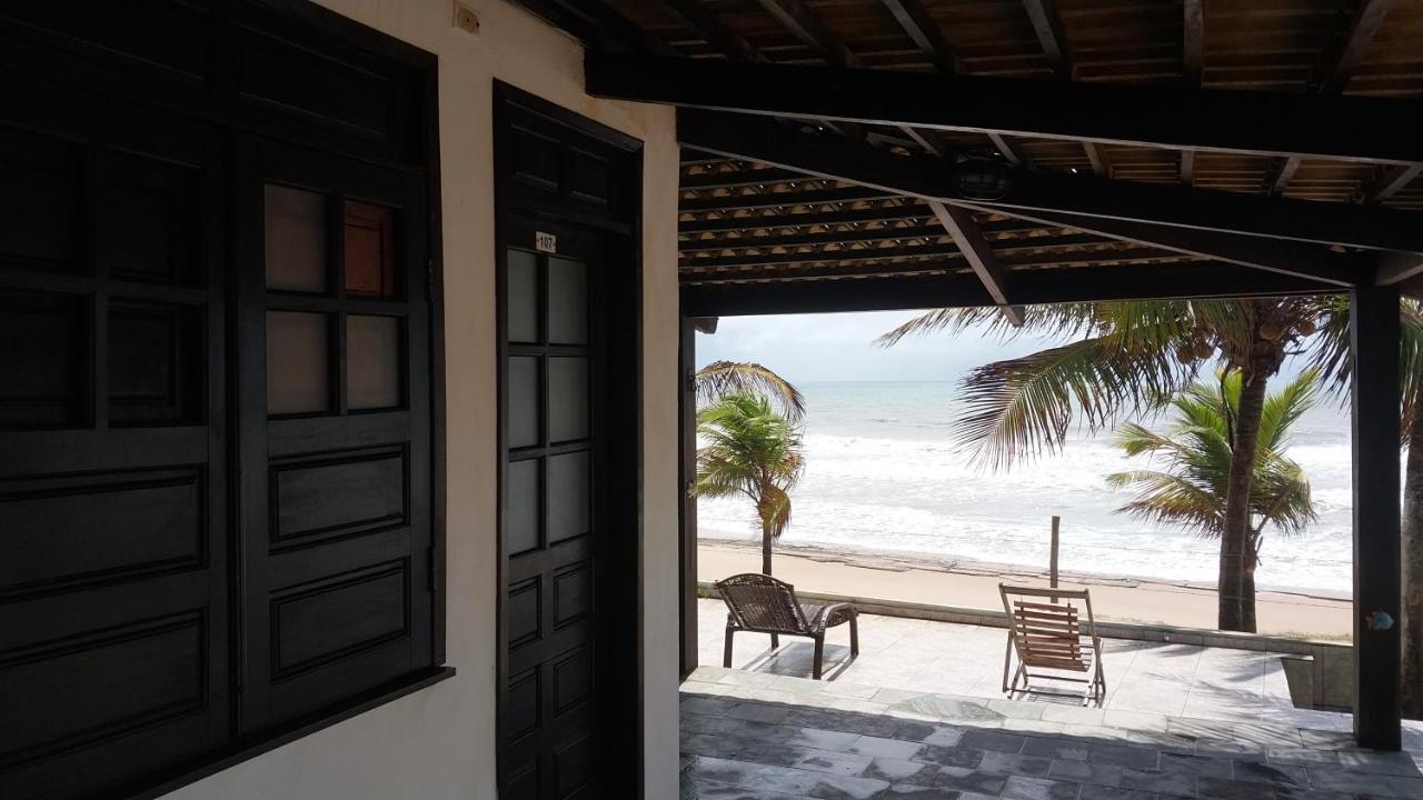 Pousada Marinheiro Sitio Exterior photo