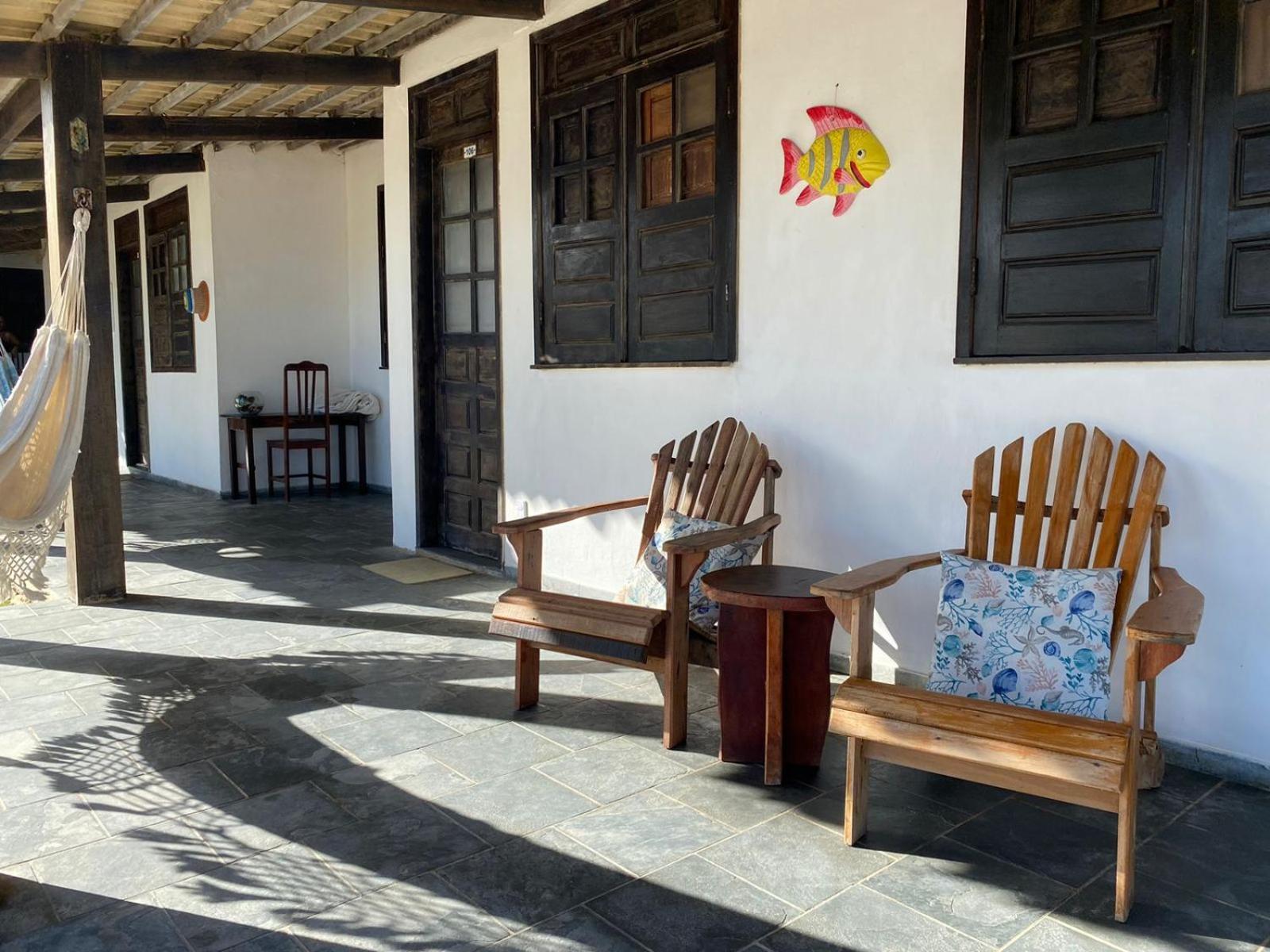 Pousada Marinheiro Sitio Room photo