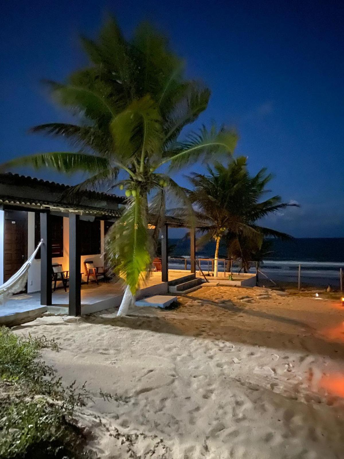 Pousada Marinheiro Sitio Exterior photo